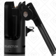 Iselector Bluetooth Headset With Car Vent Mount, $10 with code NGUOEIJQ